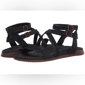 Chaco Rose Sandals Women’s 9